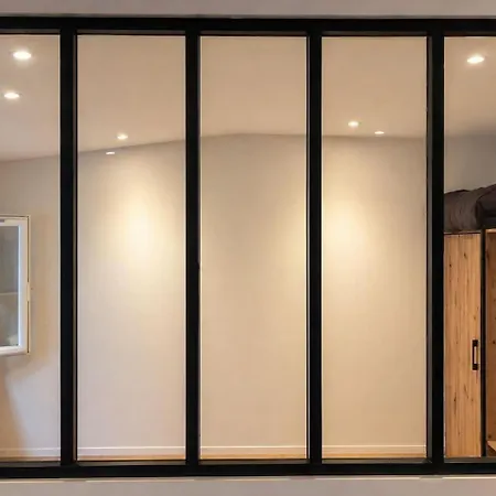 Vielle Magnifique 2 Pieces Plein Centre Appartement *